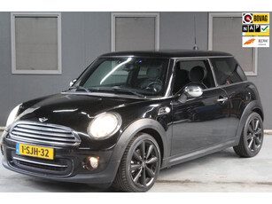 Mini Mini 1.6 Cooper Westminster