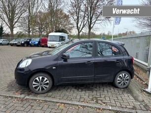 Nissan Micra 1.2 DIG-S Acenta