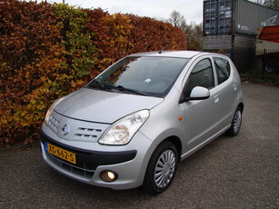 Nissan Pixo 1.0 Visia Euro 5