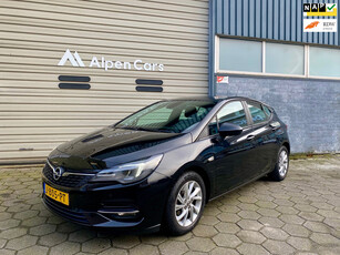 Opel Astra 1.2 Business Executive Eerste eigenaar / Climate Control / Camera / Led / Navi / Cruise controle