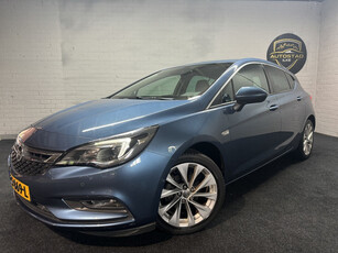 Opel Astra 1.4 Innovation Turbo|Clima|Cruise|Nav|Led