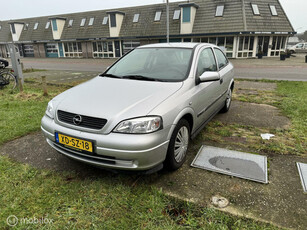 Opel Astra 1.6 GL