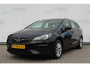 Opel Astra Sports Tourer 1.2 Business Elegance NL AUTO | TREKHAAK | CARPLAY | CAMERA |