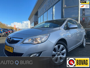 Opel Astra Sports Tourer 1.4 Edition | Airco | Cruise | LMV |