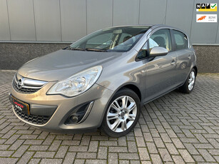 Opel Corsa 1.2-16V Edition AIRCO , !!