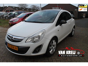 Opel Corsa 1.2 EcoFlex Anniversay Edition LPG, Airco, Cv, Nap