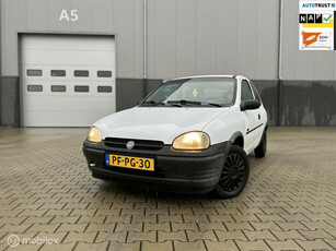 Opel Corsa 1.2i City/NAP/APK/INRUILKOOPJE/