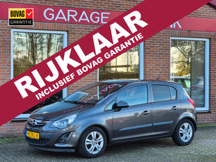 Opel Corsa 1.3 CDTi EcoFlex S/S Cosmo 95PK 5drs clima, cruise, pdc, lmv, trekhaak RIJKLAAR