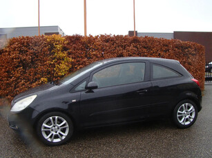 Opel Corsa 1.4-16V Enjoy