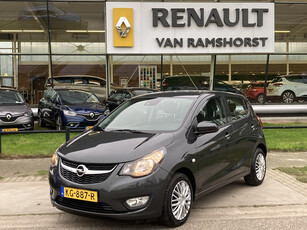 Opel KARL 1.0 ecoFLEX Edition / Airco / Cruise / Elek Ramen V / Elek Spiegels / Mistlampen V /