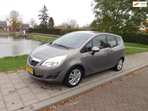 Opel MERIVA 1.4 Turbo Color Edition