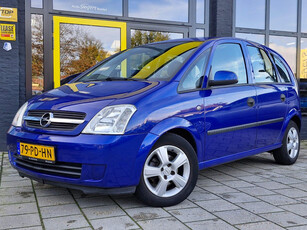 Opel Meriva 1.6 Maxx | Trekhaak | Airconditioning