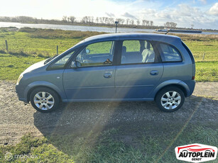 Opel Meriva 1.8-16V Cosmo 1e eigenaar!