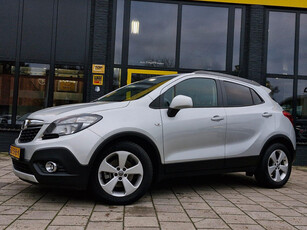 Opel Mokka 1.4 T Edition | Parkeer Sensoren voor en achter | Navigatiesysteem