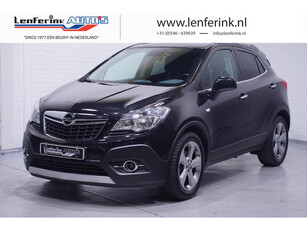 Opel Mokka 1.4 T Innovation Ecoflex Clima PDC v+a Leder/stof