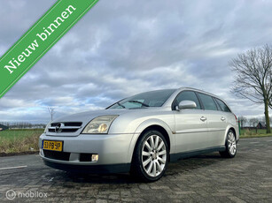 Opel Vectra Wagon 1.8-16V Comfort, BJ 2004, 18 Inch LMV, AC