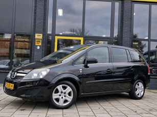 Opel Zafira 1.8 111 years Edition | 7-zits | Trekhaak | Airconditioning