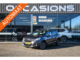 Peugeot 2008 1.2 Active PANORAMADAK/ NAVIGATIE/ CRUISE CONTROL