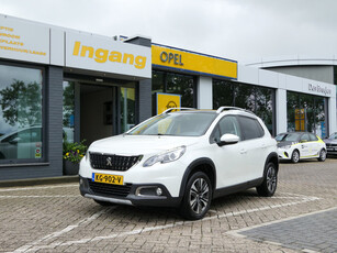 Peugeot 2008 1.2 PureTech Allure | Panoramadak | Naviagtie | Trekhaak