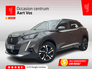 Peugeot 2008 PureTech 100 Allure Pack | Camera achter | Carplay/Android auto |