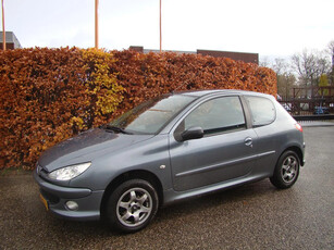 Peugeot 206 Nwe Apk € 1199