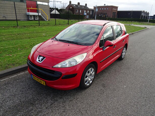 Peugeot 207 SW 1.4 XR