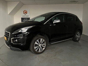 Peugeot 3008 1.2 PureTech Style Airco, Navigatie, LMV, Panodak