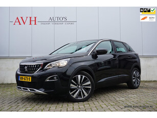 Peugeot 3008 1.6 BlueHDi Active