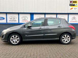 Peugeot 308 1.6 VTi Style 07-2013 141000km NWE.APK 5495EU