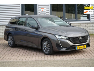 Peugeot 308 SW 1.2 PureTech EERSTE EIGENAAR