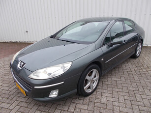 Peugeot 407 1.8-16V ST Pack Business LPG G3 ( EXPORT )