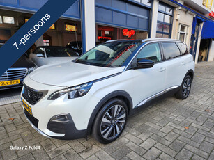 Peugeot 5008 1.2 PureTech Allure 7p NL AUTO /FULL OPTIONS