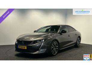 Peugeot 508 1.6 HYbrid Blue Lease Allure 225PK-NAVI-CAMERA