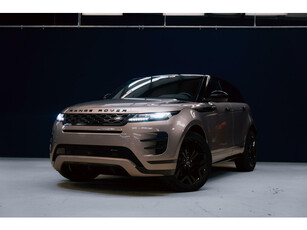 Range rover Evoque p300e AWD Auto R-Dynamic S