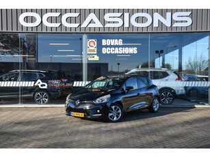 Renault Clio 0.9 TCe Limited NAVIGATIE/ CRUISE CONTROL/ DAB