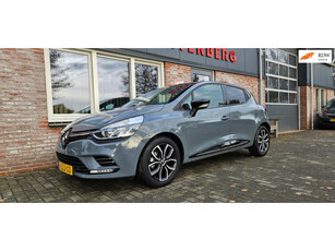 Renault CLIO Airco! Cruise Control! Nette Auto! Lichtmetalen Velgen!