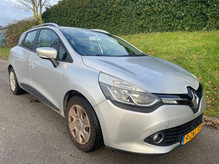 Renault Clio Estate 1.5 dCi ECO - Airco - Navi - Cruise