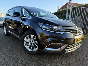 Renault Espace 1.6 dCi DYNAMIQUE 7P NAVI/LED/PANO/LEER/ADAPTIVE/BLIS