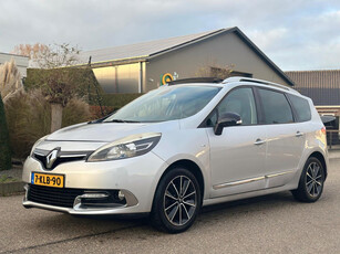 Renault Grand Scénic 1.5 dCi Bose 7Pers 2013 Pano/Navi/Clima/Lmv