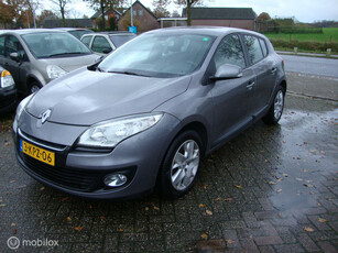 Renault Megane 1.2 TCe Expression