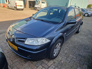 Renault Mégane 1.5 dci diesel