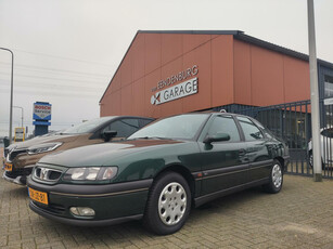 Renault Safrane 2.0 RXE