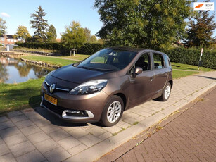 Renault Scénic 1.2 TCe Expression