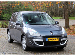 Renault Scénic 1.4 TCE Privilege | 2010 | Navi | Stoelverwarming |