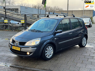 Renault Scénic 2.0-16V T Dynamique | 5zits | panoramadak