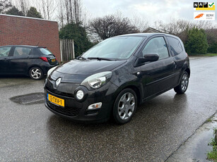 Renault Twingo 1.2 16V Collection 1e Eigenaar*64.000 NAP*Cruise*Airco*LM velgen*