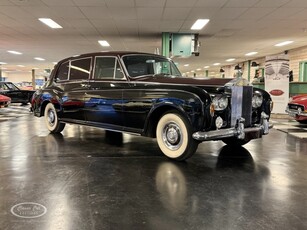 Rolls Royce Phantom Rolls-royce VI Limousine - Eerste eigenaar Caransa ONLINE AUCTION