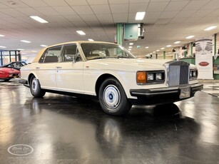 Rolls Royce Silver Spur Rolls-royce 6.8 - ONLINE AUCTION