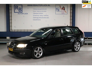 Saab 9-3 Sport Estate 1.9 TiD Linear Business