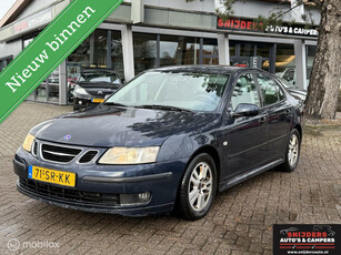 Saab 9-3 Sport Sedan 1.9 TID trekhaak